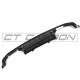 Body kit a vizuálne doplnky Karbonový difúzor pre BMW M3/M4 (F80 F82 F83), MP STYLE | race-shop.sk