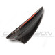 Anténa Carbon fibre antenna cover for BMW FXX | race-shop.sk