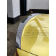 Body kit a vizuálne doplnky Karbónový spoiler pre BMW M4 F82 (V STYLE) | race-shop.sk