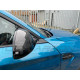 Spätné zrkadlá a kryty na spätné zrkadlá Carbon fibre mirrors for BMW F80/F82/F83/F87 M2C/M3/M4 (LHD only) | race-shop.sk