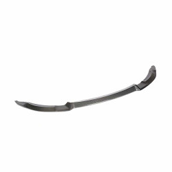 Karbon splitter pre BMW M3/M4 (F80 F82 F83), CS STYLE