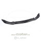 Body kit a vizuálne doplnky Karbon splitter pre BMW M3/M4 (F80 F82 F83), V STYLE | race-shop.sk