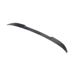 CT CARBON zadný spojler (CS Style) pre BMW M5 F90 & G30 5 SERIES, karbón