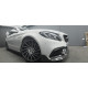 Body kit a vizuálne doplnky Karbonové kanály pre MERCEDES C63/C63S W205 COUPE & SALOON | race-shop.sk