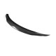 Body kit a vizuálne doplnky Karbonový spojler ducktail pre MERCEDES C63/C63S W205 SALOON, PS STYLE | race-shop.sk