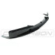 Body kit a vizuálne doplnky Splittler pre BMW 3 SERIES F30/F31, ABS gloss black (MP STYLE) | race-shop.sk