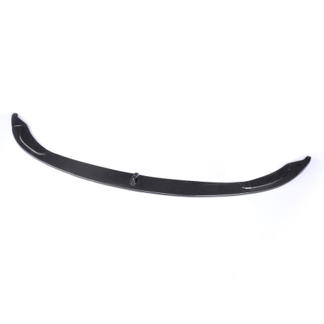 Body kit a vizuálne doplnky Karbon splitter pre BMW M3/M4 (F80 F82 F83), MP STYLE (bez kanardov) | race-shop.sk