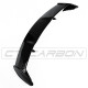 Body kit a vizuálne doplnky CT CARBON zadné krídlo pre MERCEDES A-CLASS W177 | race-shop.sk