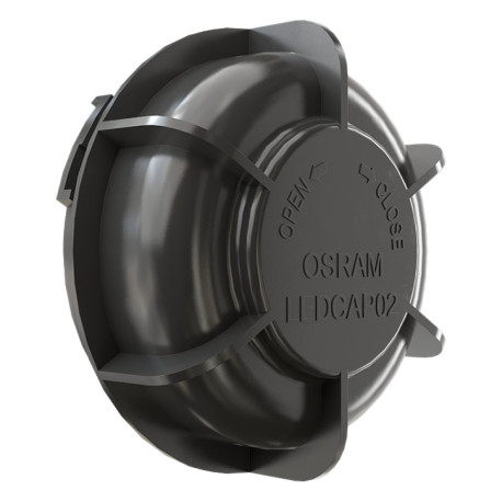 Žiarovky a xenónové výbojky Osram LEDriving CAP LEDCAP02 (85 mm) | race-shop.sk