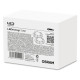 Žiarovky a xenónové výbojky Osram LEDriving CAP LEDCAP02 (85 mm) | race-shop.sk