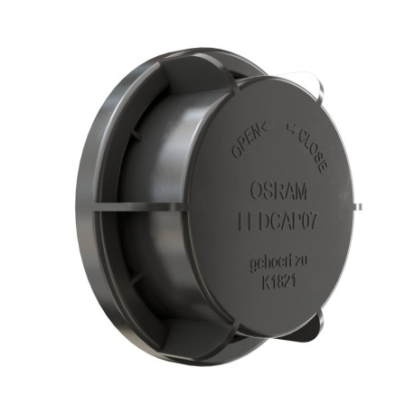 Žiarovky a xenónové výbojky Osram LEDriving CAP LEDCAP07 (90mm) | race-shop.sk