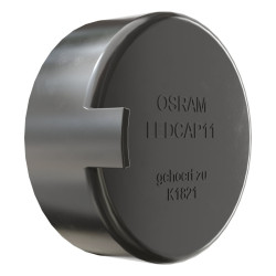 Osram LEDriving CAP LEDCAP11 (80mm)