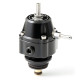 Regulátory tlaku paliva (FPR) GFB FX-S Fuel Pressure Regulator (Bosch Rail Mount Replacement) | race-shop.sk