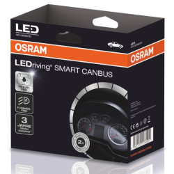 Osram LEDriving SMART CANBUS LEDSC03-1