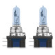 Žiarovky a xenónové výbojky Osram halogénové žiarovky COOL BLUE INTENSE (NEXT GEN) H15 (2ks) | race-shop.sk