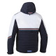Mikiny a bundy SPARCO MARTINI RACING Zimná bunda, biela | race-shop.sk