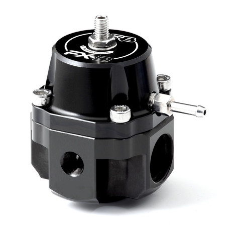 Regulátory tlaku paliva (FPR) GFB FX-D Fuel Pressure Regulator (-8AN Ports) | race-shop.sk
