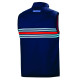 Mikiny a bundy SPARCO MARTINI RACING men´s sleeveless replica vest - blue | race-shop.sk