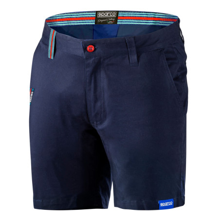 Tričká Sparco MARTINI RACING Bermudy | race-shop.sk