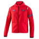 Tričká Sparco MARTINI RACING Windstopper - červená | race-shop.sk