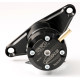 Blow off ventily podľa vozidla GFB Mach 2 T9103 TMS Uzatvorený blow off ventil pre Subaru aplikácie | race-shop.sk