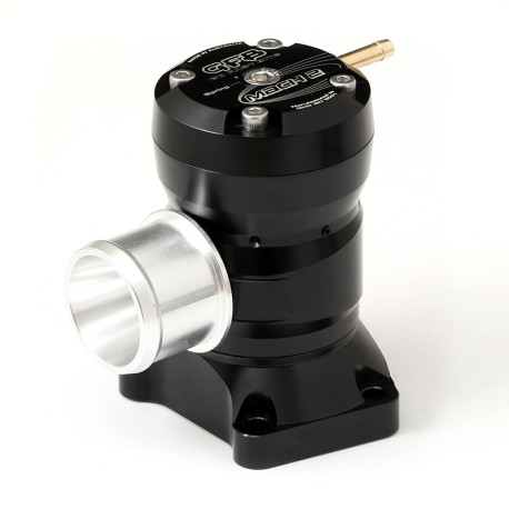 Blow off ventily podľa vozidla GFB Mach 2 T9114 TMS Recirculating Diverter Valve for Hyundai N-Line Applications | race-shop.sk