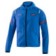 Tričká Vetrovka SPARCO MARTINI RACING, modrá | race-shop.sk