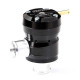 Univerzalne blow off ventily GFB Mach 2 T9125 TMS Uzatvorený blow off ventil - Univerzálny (33/33mm) | race-shop.sk