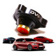 Fiat GFB DV+ T9356 Diverter valve for Dodge Dart, BMW and Fiat Abarth applications | race-shop.sk