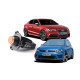 Blow off ventily podľa vozidla GFB DV+ T9359 Diverter valve for VW MK7, Golf R and Audi 8V S3 applications | race-shop.sk