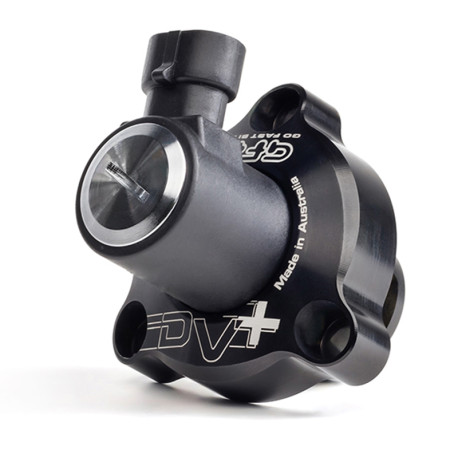 Blow off ventily podľa vozidla GFB DV+ T9380 Diverter valve for VW and Audi applications | race-shop.sk