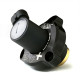 Blow off ventily podľa vozidla GFB DV+ T9381 Diverter valve for VAG 1.4/1.8/2.0/2.5 TSI/TFSI applications | race-shop.sk