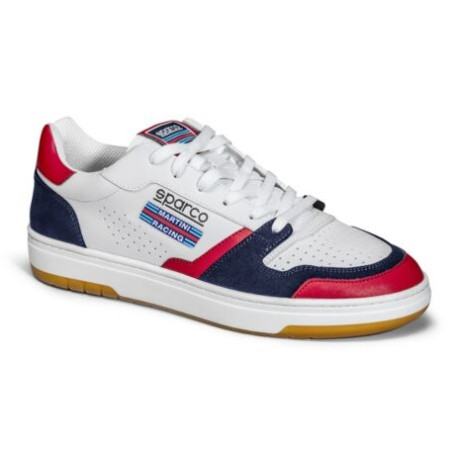 Topánky Sparco shoes S-Urban MARTINI RACING | race-shop.sk