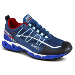 Sparco topánky MARTINI RACING TORQUE 01