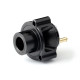 Ford GFB VTA T9454 Diverter Valve (BOV sound) for Ford Focus ST and Borg Warner turbo applications | race-shop.sk