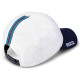 Čiapky a šiltovky Sparco cap with MARTINI RACING logo - White | race-shop.sk