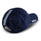 Čiapky a šiltovky Sparco cap with MARTINI RACING logo - Blue | race-shop.sk