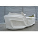 Body kit a vizuálne doplnky Predný nárazník MERCEDES SPRINTER 2013-UP (+ samostatná mriežka) | race-shop.sk
