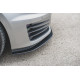 Body kit a vizuálne doplnky MAXTON DESIGN predný splitter pre VW Golf 7 GTI | race-shop.sk
