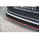 Body kit a vizuálne doplnky MAXTON DESIGN predný splitter pre VW Golf 7 GTI | race-shop.sk