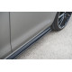 Body kit a vizuálne doplnky Difúzory bočných prahov VW Golf 7 GTI | race-shop.sk