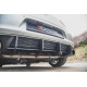 Body kit a vizuálne doplnky MAXTON DESIGN zadný difúzor pre VW Golf 7 GTI, V2 | race-shop.sk