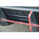 Body kit a vizuálne doplnky MAXTON DESIGN zadný difúzor pre VW Golf 7 GTI, V2 | race-shop.sk