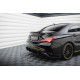 Body kit a vizuálne doplnky Zadný difuzor Mercedes-Benz cla 45 c117 facelift | race-shop.sk