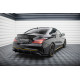 Body kit a vizuálne doplnky Zadný difuzor Mercedes-Benz cla 45 c117 facelift | race-shop.sk