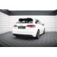 Body kit a vizuálne doplnky Zadný difúzor Audi S3 Sportback / Hatchback 8V | race-shop.sk