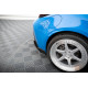 Body kit a vizuálne doplnky Zadné bočné splittre V2 Toyota GR86 Mk1 | race-shop.sk