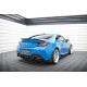 Body kit a vizuálne doplnky Zadné bočné splittre V2 Toyota GR86 Mk1 | race-shop.sk