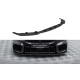 Body kit a vizuálne doplnky Predný splitter V1 BMW M2 G87 | race-shop.sk