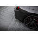 Body kit a vizuálne doplnky MAXTON DESIGN zadné bočné splittre pre BMW M2 G87, V1 | race-shop.sk